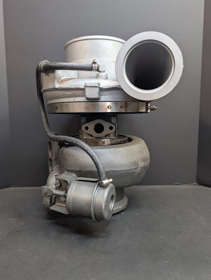 REBUILT CAT C18 TUBOCHARGER # 10R4269