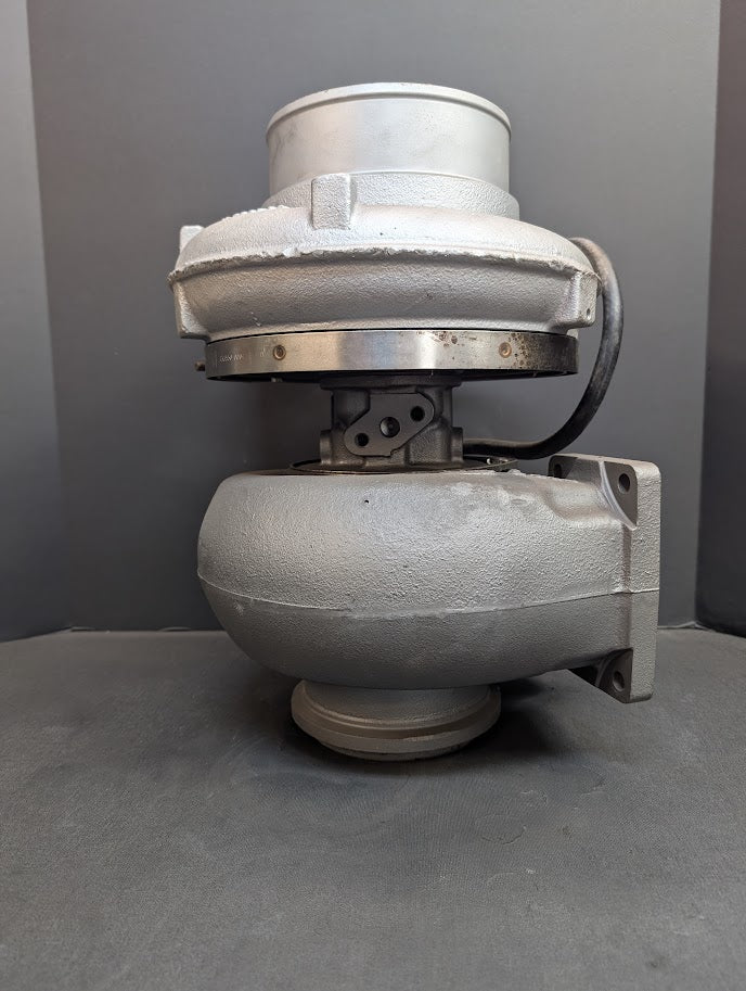 REBUILT CAT C18 TUBOCHARGER # 10R4269