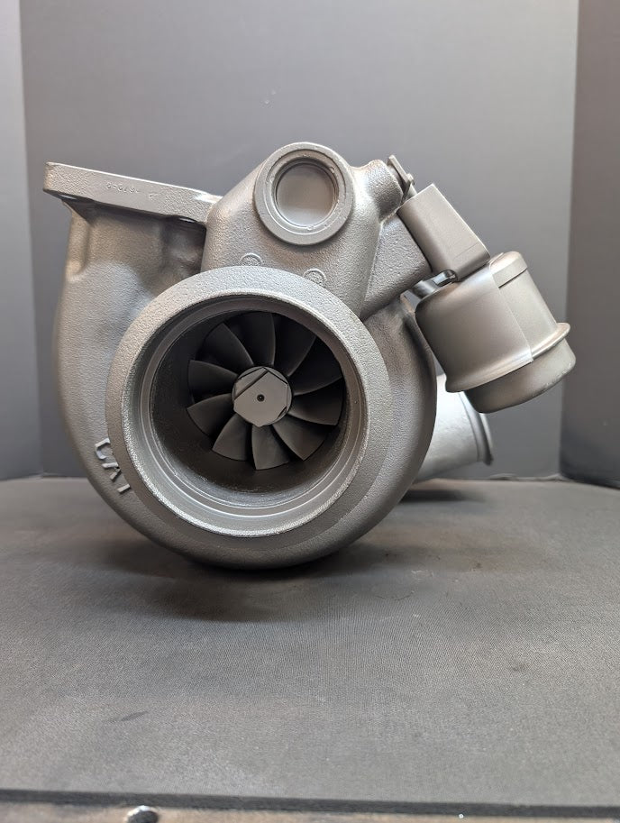 REBUILT CAT C18 TUBOCHARGER # 10R4269