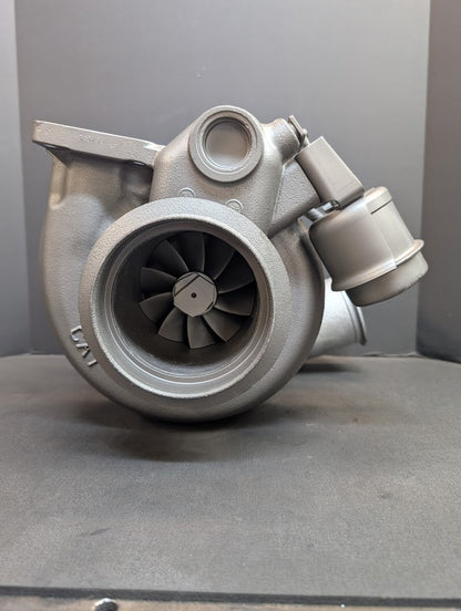 REBUILT CAT C18 TUBOCHARGER # 10R4269