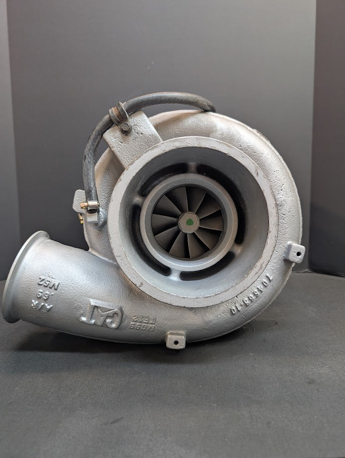 REBUILT CAT C18 TUBOCHARGER # 10R4269