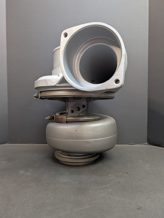 REBUILT CAT 3406/3408 TURBOCHARGER # 0R6051