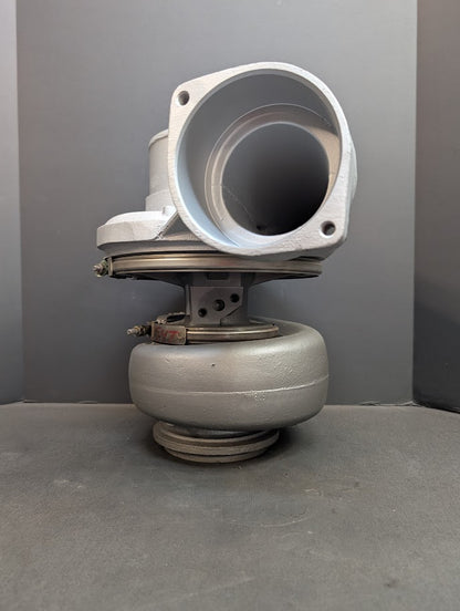 REBUILT CAT 3406/3408 TURBOCHARGER # 0R6051