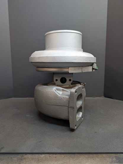 REBUILT CAT 3406/3408 TURBOCHARGER # 0R6051