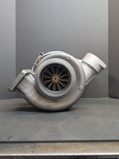 REBUILT CAT 3406/3408 TURBOCHARGER # 0R6051