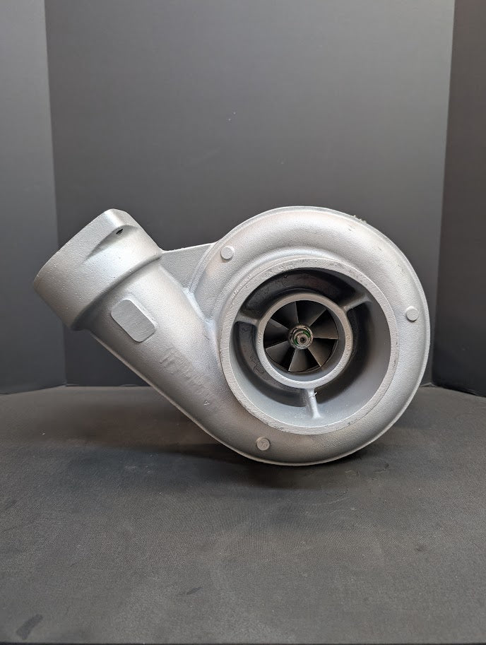 REBUILT CAT 3406/3408 TURBOCHARGER # 0R6051