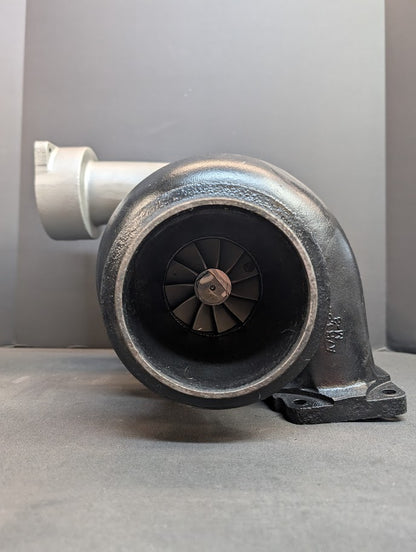 REBUILT CAT 3406B TURBOCHARGER # 6T4574