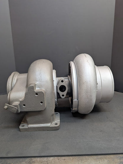 REBUILT C15 / 3406E TUBOCHARGER # 0R7205