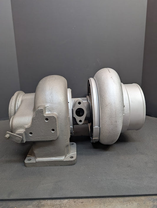 REBUILT C15 / 3406E TUBOCHARGER # 0R7205