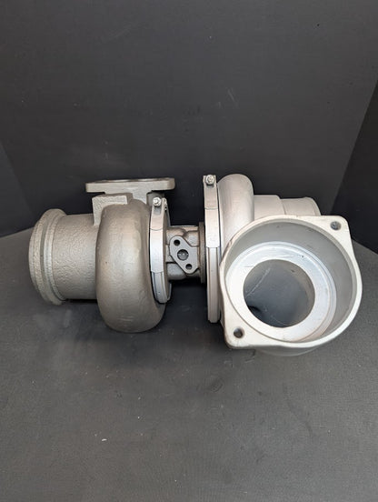 REBUILT C15 / 3406E TUBOCHARGER # 0R7205
