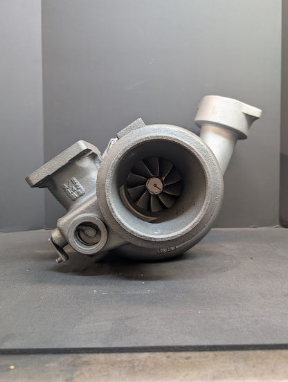 REBUILT C15 / 3406E TUBOCHARGER # 0R7205