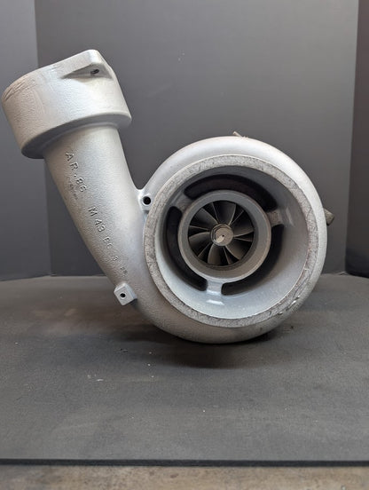 REBUILT C15 / 3406E TUBOCHARGER # 0R7205