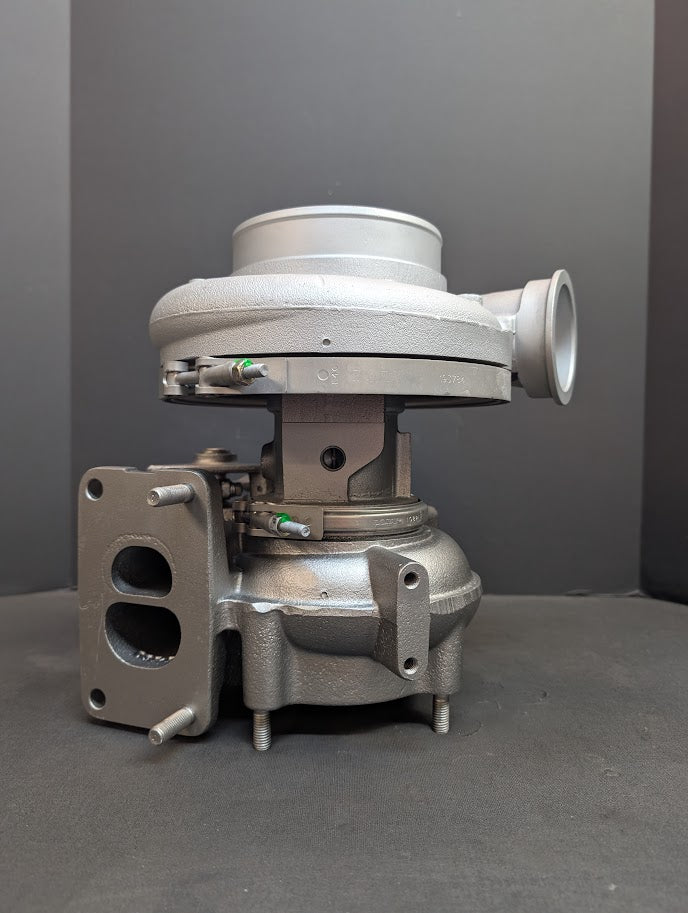 REBUILT (2002-2005) MBE 4000-0M460LA EPA4/S410T TURBOCHARGER # 319699 / RA0080969999