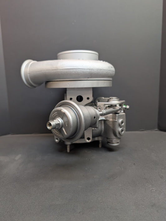 REBUILT (2002-2005) MBE 4000-0M460LA EPA4/S410T TURBOCHARGER # 319699 / RA0080969999