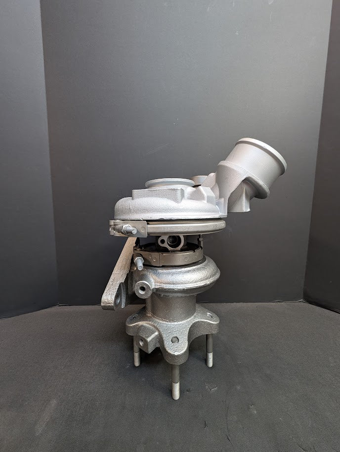 REBUILT MAXXFORCE 9 (2010-2017) I334/7.6L/EPA10 HIGH PRESSURE TURBOCHARGER # 1891392C93