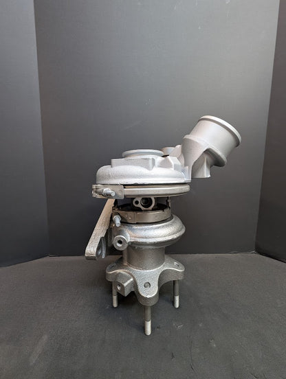 REBUILT MAXXFORCE 9 (2010-2017) I334/7.6L/EPA10 HIGH PRESSURE TURBOCHARGER # 1891392C93