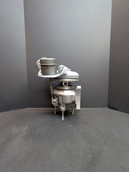 REBUILT MAXXFORCE 9 (2010-2017) I334/7.6L/EPA10 HIGH PRESSURE TURBOCHARGER # 1891392C93