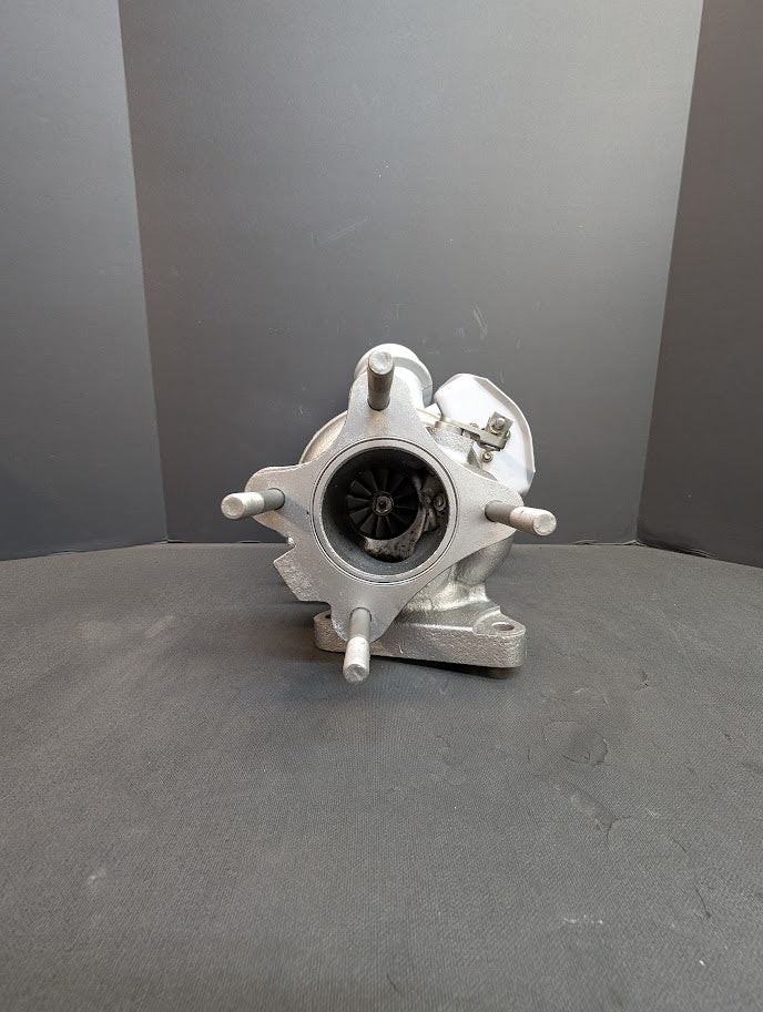 REBUILT MAXXFORCE 9 (2010-2017) I334/7.6L/EPA10 HIGH PRESSURE TURBOCHARGER # 1891392C93