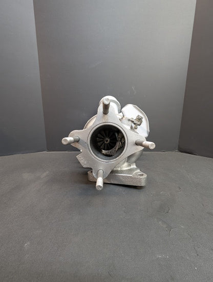 REBUILT MAXXFORCE 9 (2010-2017) I334/7.6L/EPA10 HIGH PRESSURE TURBOCHARGER # 1891392C93