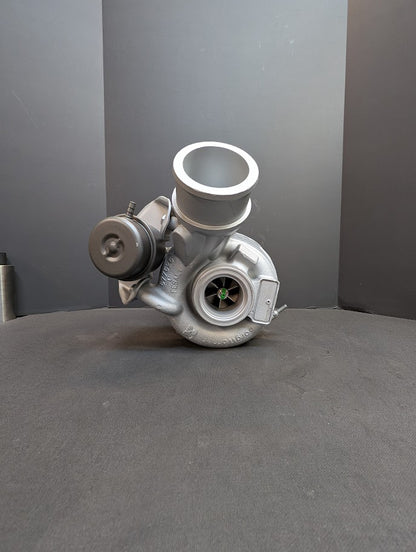 REBUILT MAXXFORCE 9 (2010-2017) I334/7.6L/EPA10 HIGH PRESSURE TURBOCHARGER # 1891392C93