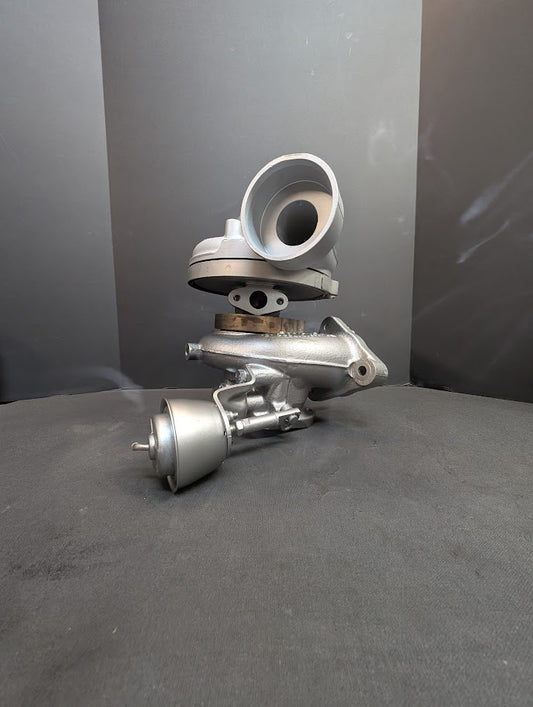 REBUILT MAXXFORCE 13 HIGH PRESSURE TURBOCHARGER 5011054R92