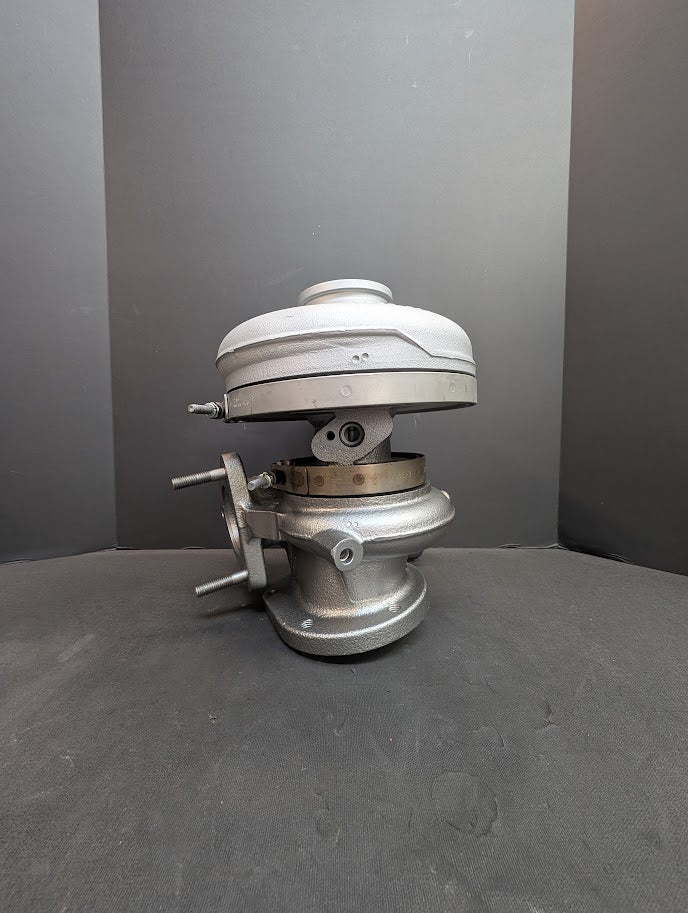 REBUILT MAXXFORCE 13 HIGH PRESSURE TURBOCHARGER 5011054R92