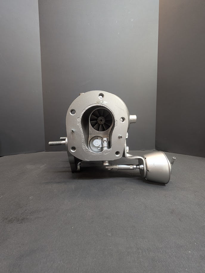 REBUILT MAXXFORCE 13 HIGH PRESSURE TURBOCHARGER 5011054R92