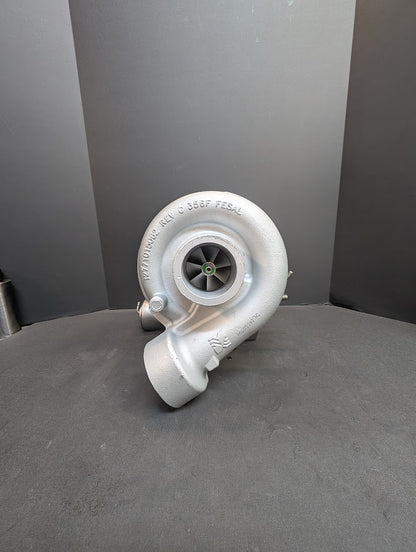 REBUILT MAXXFORCE 13 HIGH PRESSURE TURBOCHARGER 5011054R92