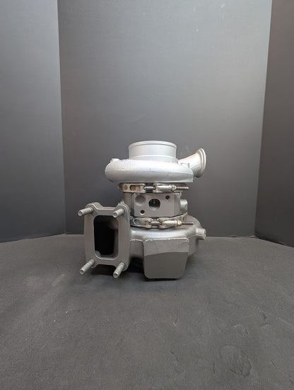 REBUILT CUMMINS QSB 6.7L HE341VE INDUSTRIAL APP TURBOCHARGER #2840861RX