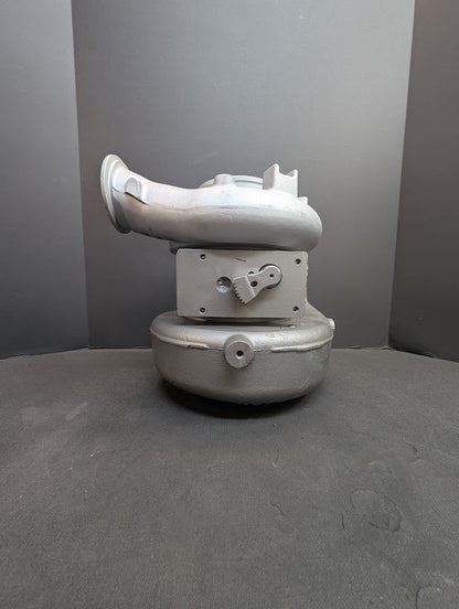 REBUILT CUMMINS QSB 6.7L HE341VE INDUSTRIAL APP TURBOCHARGER #2840861RX