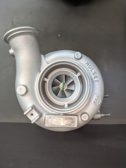 REBUILT CUMMINS QSB 6.7L HE341VE INDUSTRIAL APP TURBOCHARGER #2840861RX