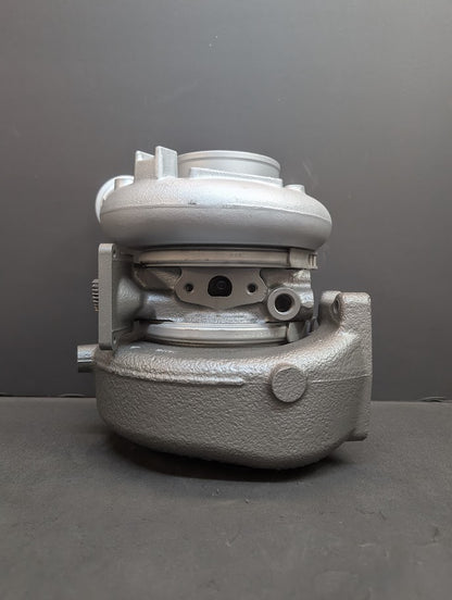 REBUILT CUMMINS 6.7L HE351VE MID-RANGED APP TURBOCHARGER #2881696RX