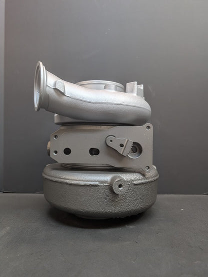REBUILT CUMMINS 6.7L HE351VE MID-RANGED APP TURBOCHARGER #2881696RX