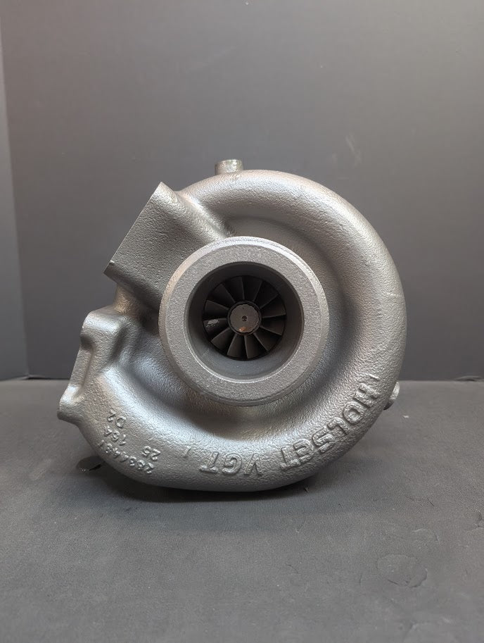 REBUILT CUMMINS 6.7L HE351VE MID-RANGED APP TURBOCHARGER #2881696RX