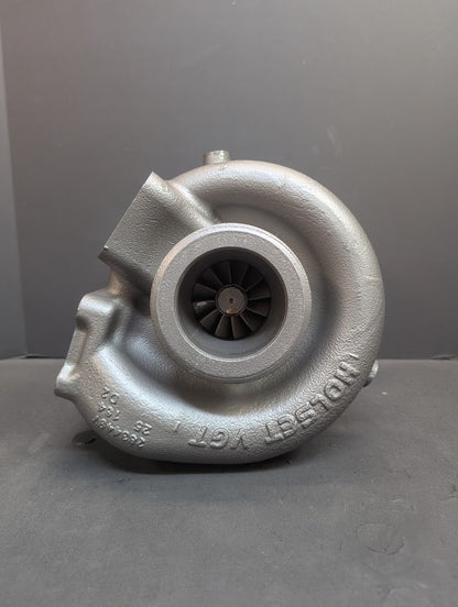 REBUILT CUMMINS 6.7L HE351VE MID-RANGED APP TURBOCHARGER #2881696RX