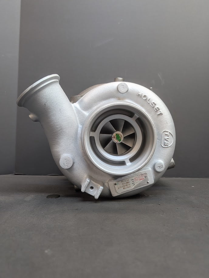 REBUILT CUMMINS 6.7L HE351VE MID-RANGED APP TURBOCHARGER #2881696RX
