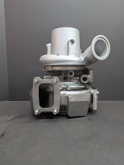 REBUILT CUMMINS 6.7L HE300VG MID-RANGED APP TURBOCHARGER 4044389RX