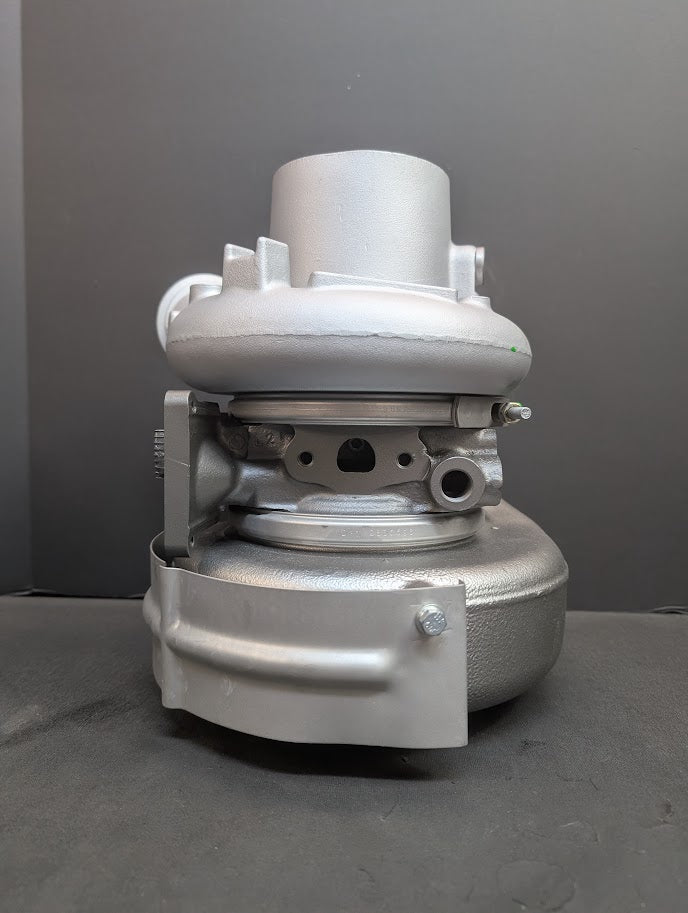 REBUILT CUMMINS 6.7L HE300VG MID-RANGED APP TURBOCHARGER 4044389RX