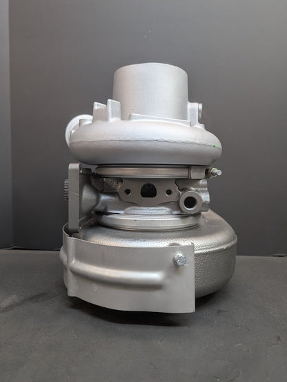 REBUILT CUMMINS 6.7L HE300VG MID-RANGED APP TURBOCHARGER 4044389RX