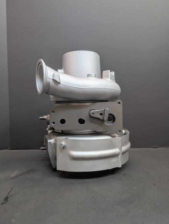 REBUILT CUMMINS 6.7L HE300VG MID-RANGED APP TURBOCHARGER 4044389RX