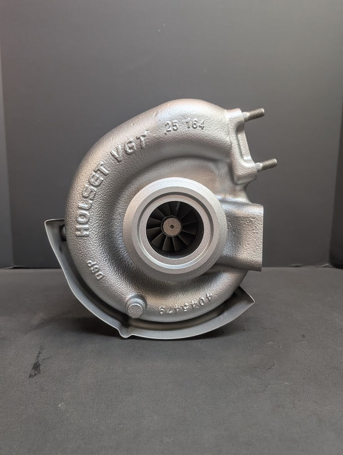 REBUILT CUMMINS 6.7L HE300VG MID-RANGED APP TURBOCHARGER 4044389RX