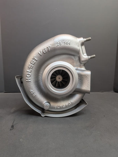 REBUILT CUMMINS 6.7L HE300VG MID-RANGED APP TURBOCHARGER 4044389RX
