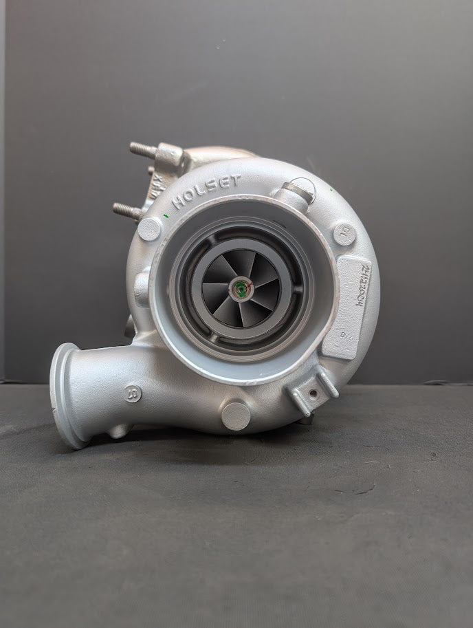 REBUILT CUMMINS 6.7L HE300VG MID-RANGED APP TURBOCHARGER 4044389RX