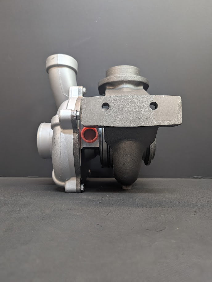 REBUILT FORD 6.4L LOW PRESSURE TURBOCHARGER # 8C3Z-6K682-AARM