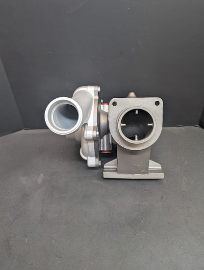 REBUILT FORD 6.4L LOW PRESSURE TURBOCHARGER # 8C3Z-6K682-AARM