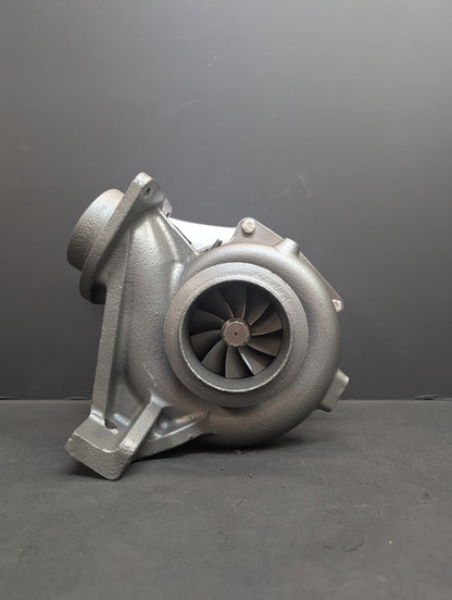 REBUILT FORD 6.4L LOW PRESSURE TURBOCHARGER # 8C3Z-6K682-AARM