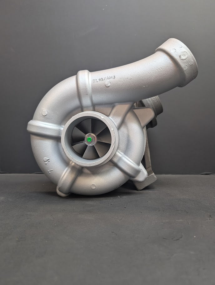 REBUILT FORD 6.4L LOW PRESSURE TURBOCHARGER # 8C3Z-6K682-AARM