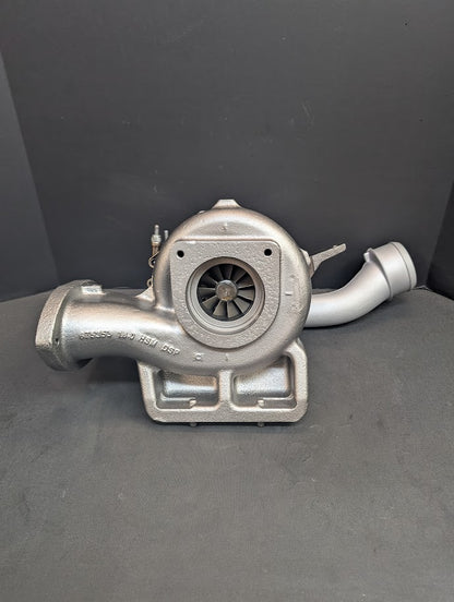 REBUILT FORD LOW PRESSURE TURBOCHARGER # 8C3Z 6K682  6.4L 2008-2010