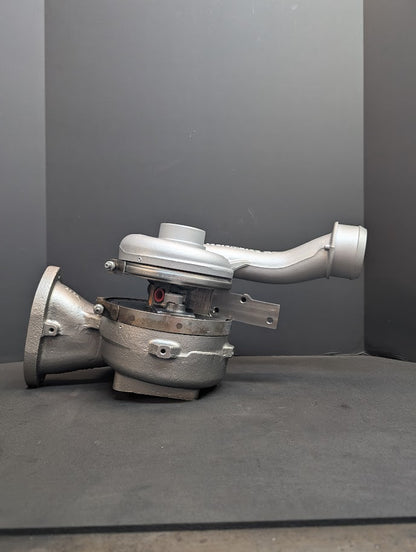 REBUILT FORD LOW PRESSURE TURBOCHARGER # 8C3Z 6K682  6.4L 2008-2010