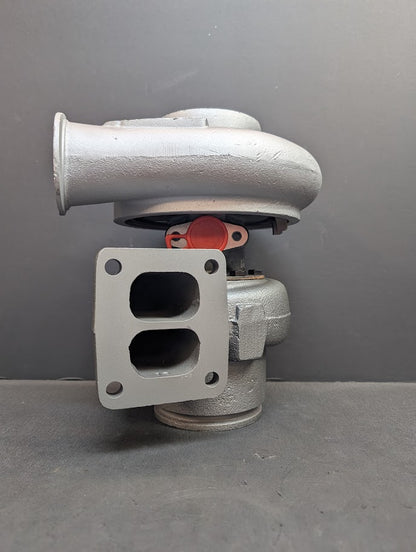REBUILT CUMMINS 8.3L HX40 TURBOCHARGER # 3533008RX
